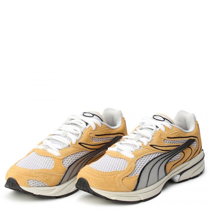 Inhale  Almost Apricot-Glacial Gray