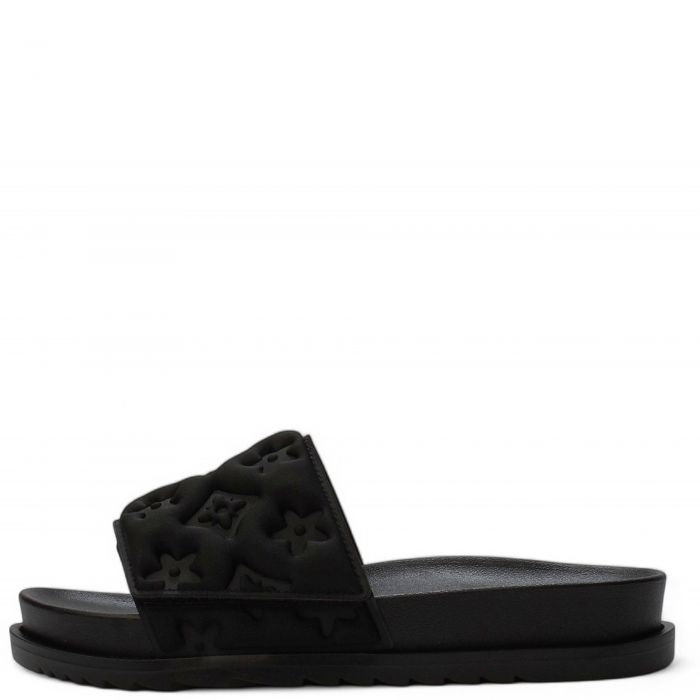 Aileen-37 Slide Black