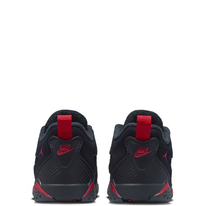 Toddler Jordan MVP 92 Black/Gym Red-Anthracite