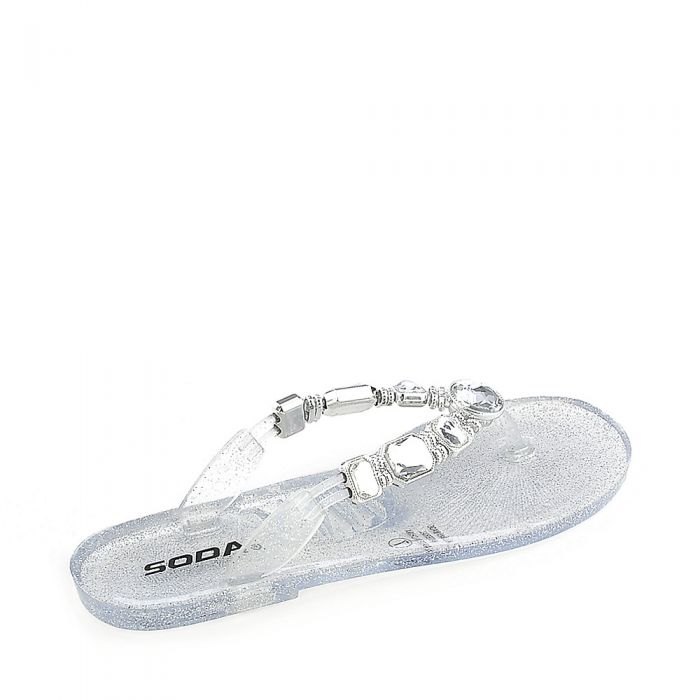 Womens Dunst-S Silver