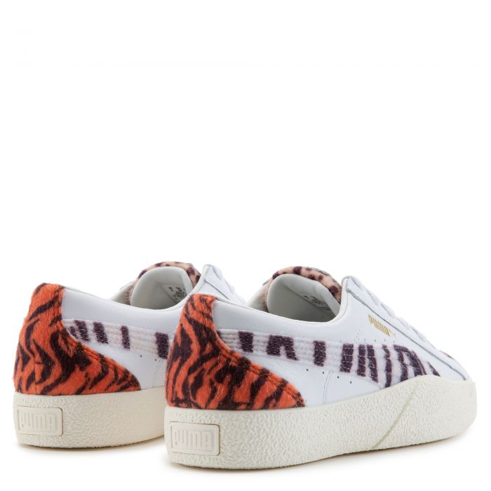 Women's Love Wildcats White