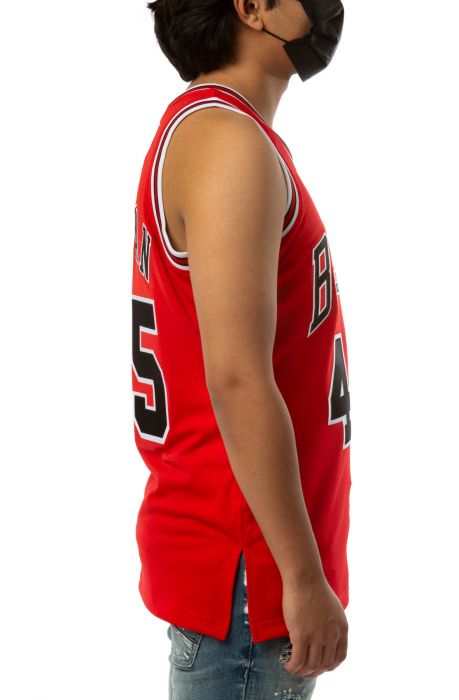 Mitchell & Ness Chicago Bulls Authentic Jersey ́94 - Michael Jordan #23 S