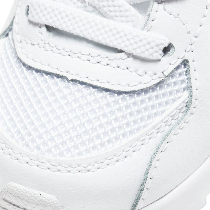 Toddler Air Max Excee White/White/White