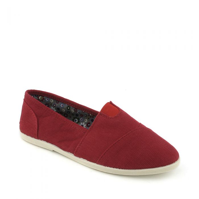 Object-S Burgundy Corduroy Burgundy Corduroy