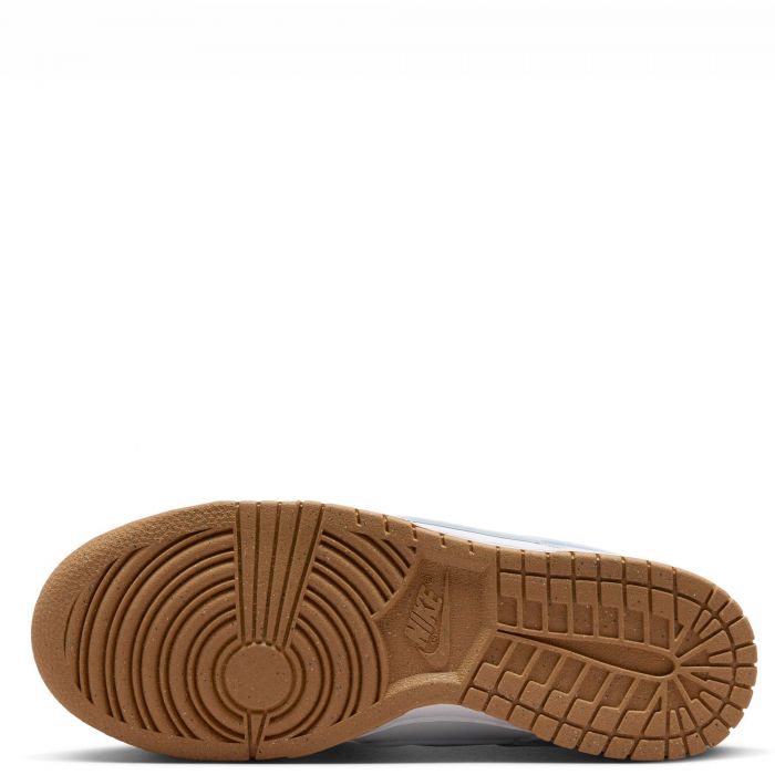 Dunk Low Premium Next Nature White/Football Grey-Gum Light Brown