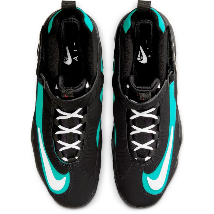 Air Griffey Max 1 Black/Multi-Color-Fresh Water-White