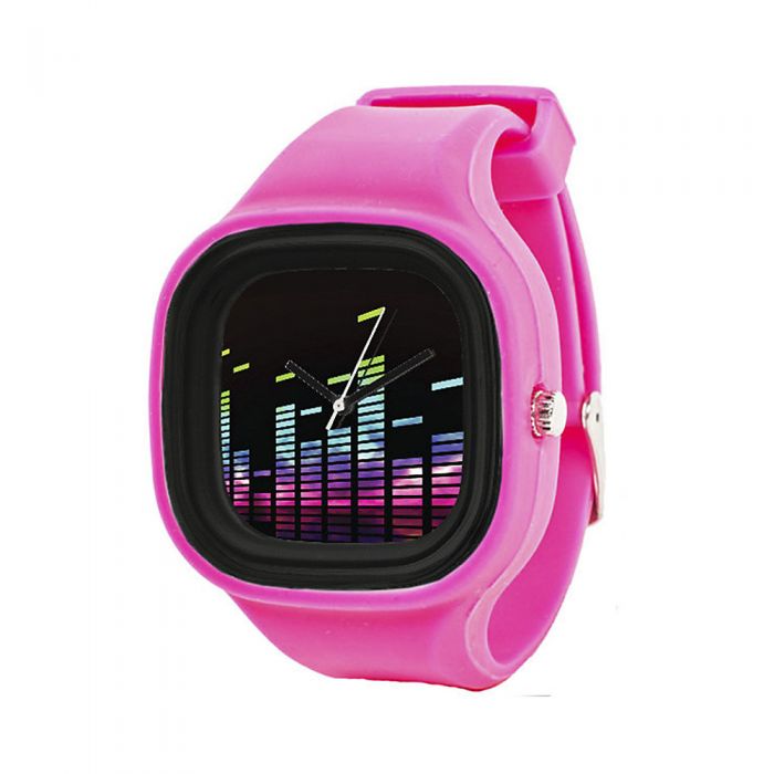 DJ Collection Watch Pink