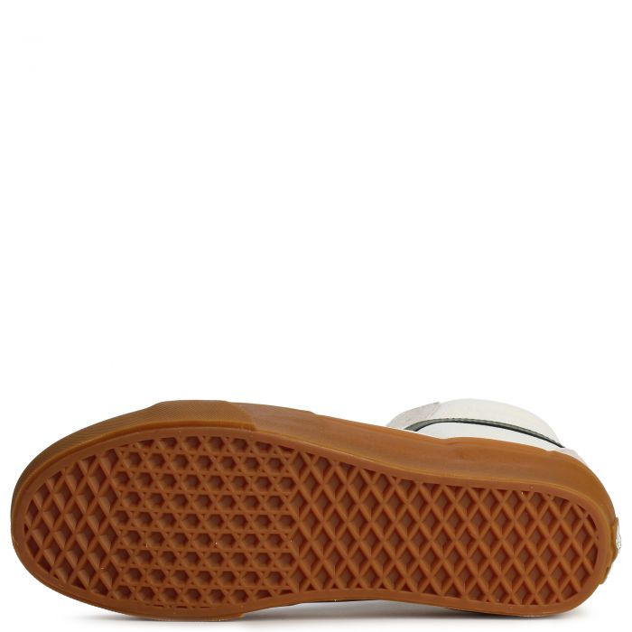 Sk8-Hi Pop Gray/Multicolor