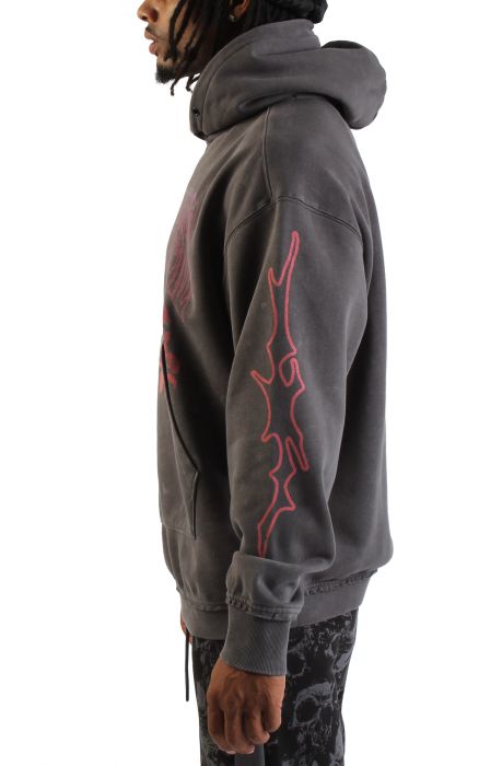 Lamelo Ball World Tour-nament Hoodie