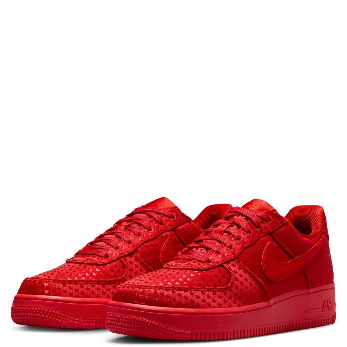 Air Force 1 Low 'Valentine's Day University Red University Red/Black