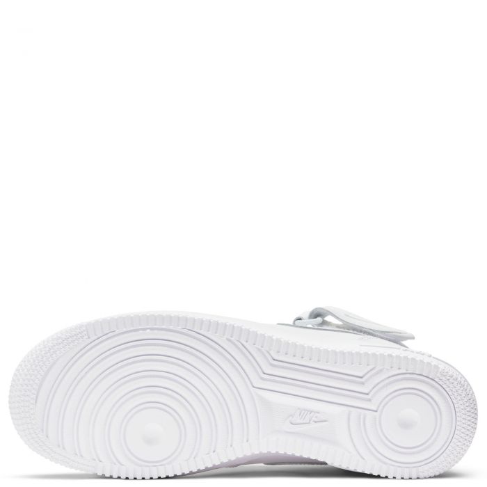 Air Force 1 '07 Mid White/White
