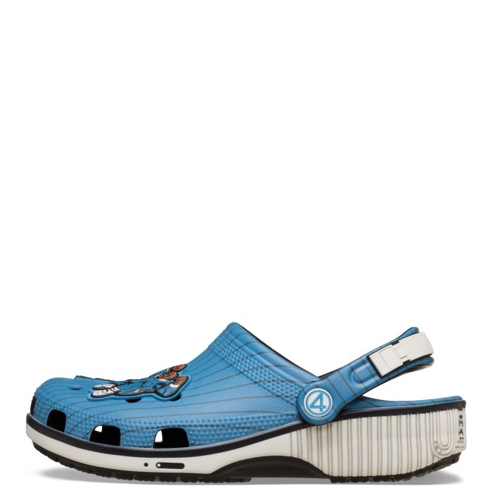 Fantastic 4 Classic Clog Multi Color