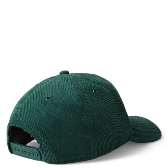 Minnesota Wild Corduroy Hat  Green