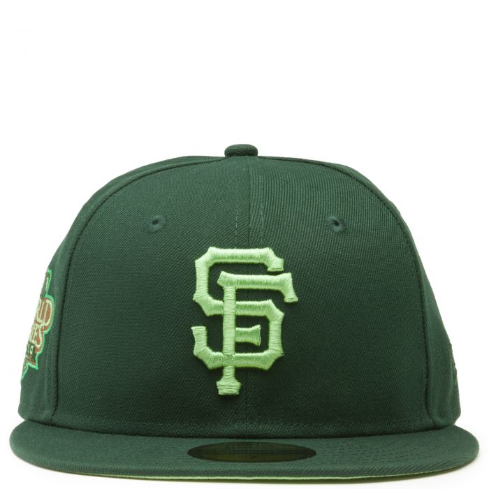 NEW ERA CAPS San Francisco Giants State 