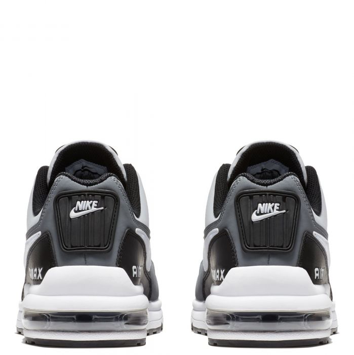 Air Max LTD 3 white