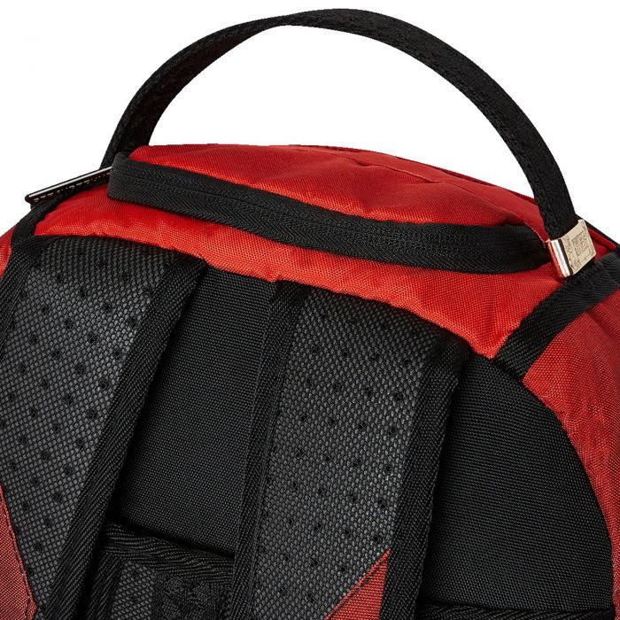 Family Guy Cleveland Backpack Multi Color