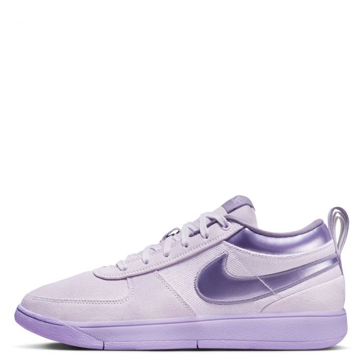 [USED]NIKE BOOK 1 EP \"BARELY GRAPE\" ブック Nike Book 1 EP Barely Grape Lilac Bloom Daybreak FJ4250-500
