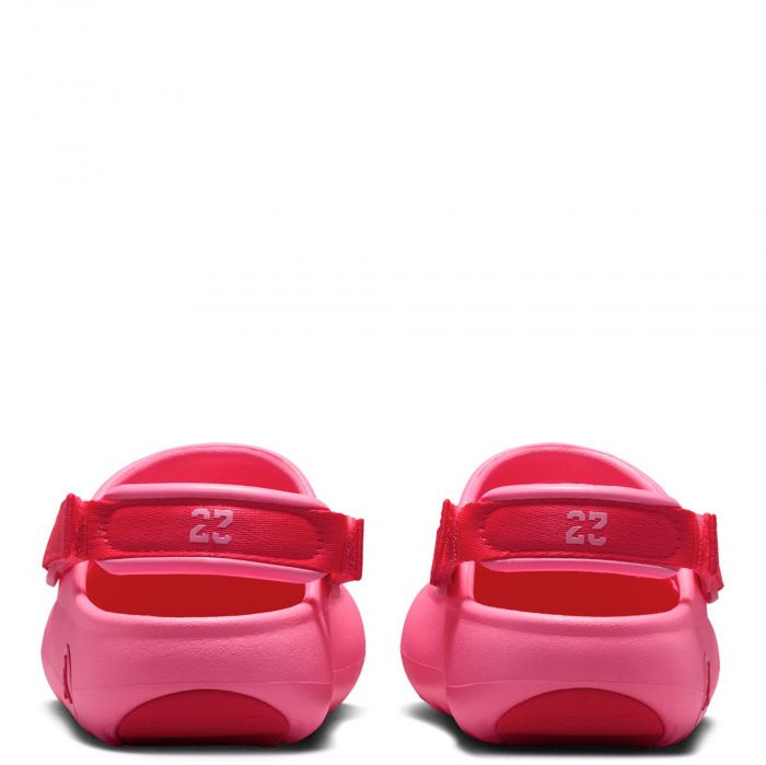 Grade-School  Hydrip Sandal DIGITAL PINK/RACER PINK