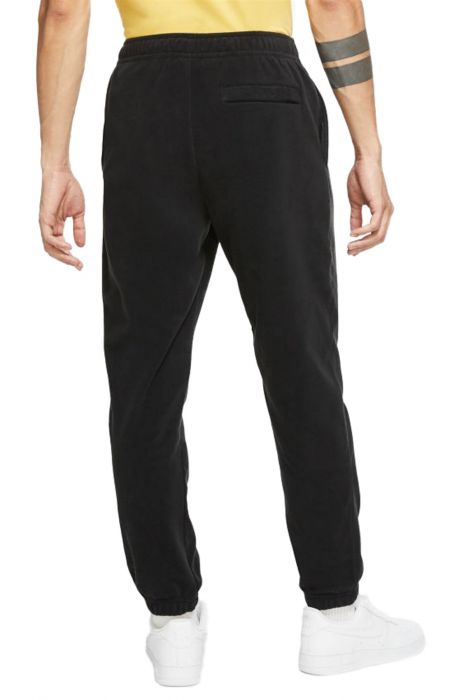 Sportswear Reissue Fleece Joggers Black