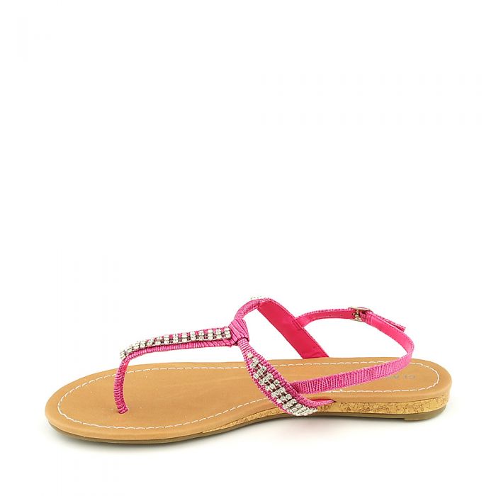 Pencil-C Thong Sandal 