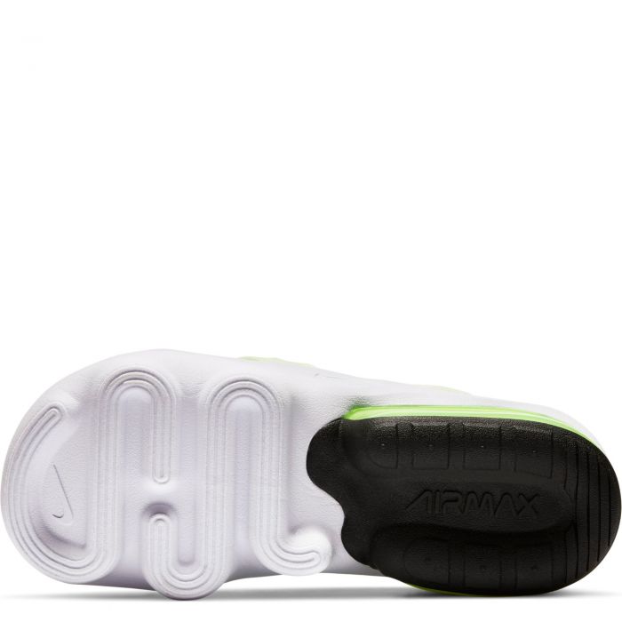 Air Max Koko Sandals Barely Volt/White-Black