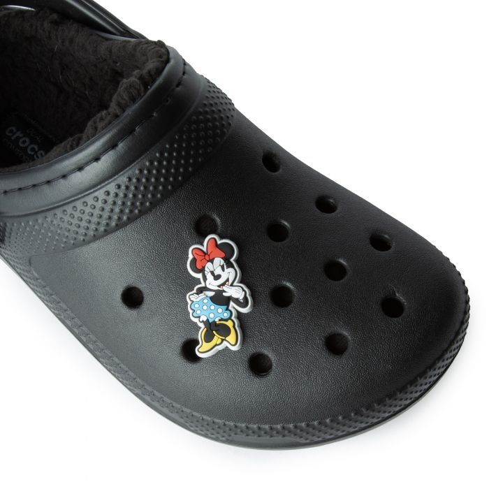 Disney Mickey Friends Jibbitz 5 Pack Multi