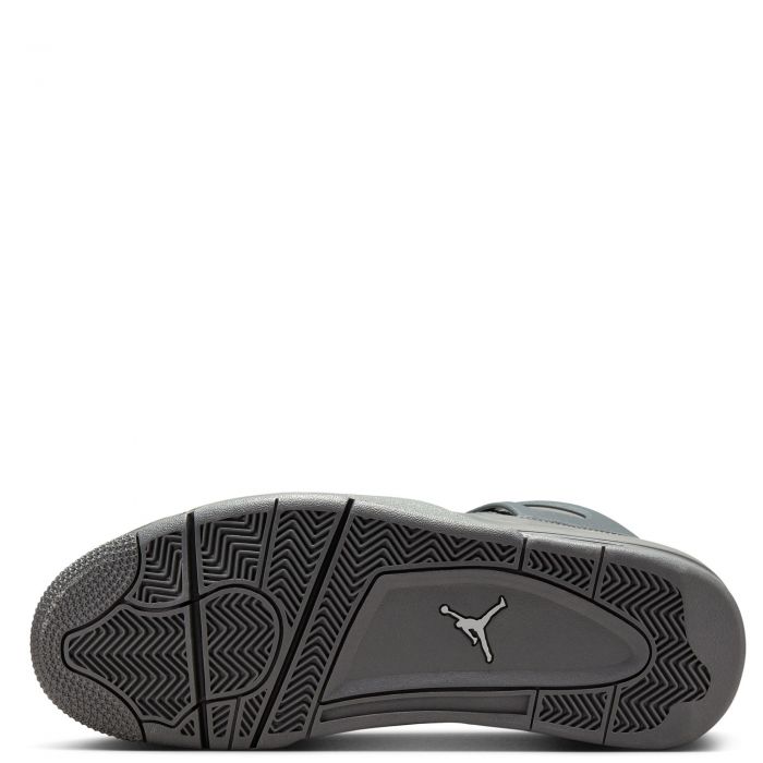 Air Jordan 4 SE Smoke Grey/Iron Grey-Cement Grey