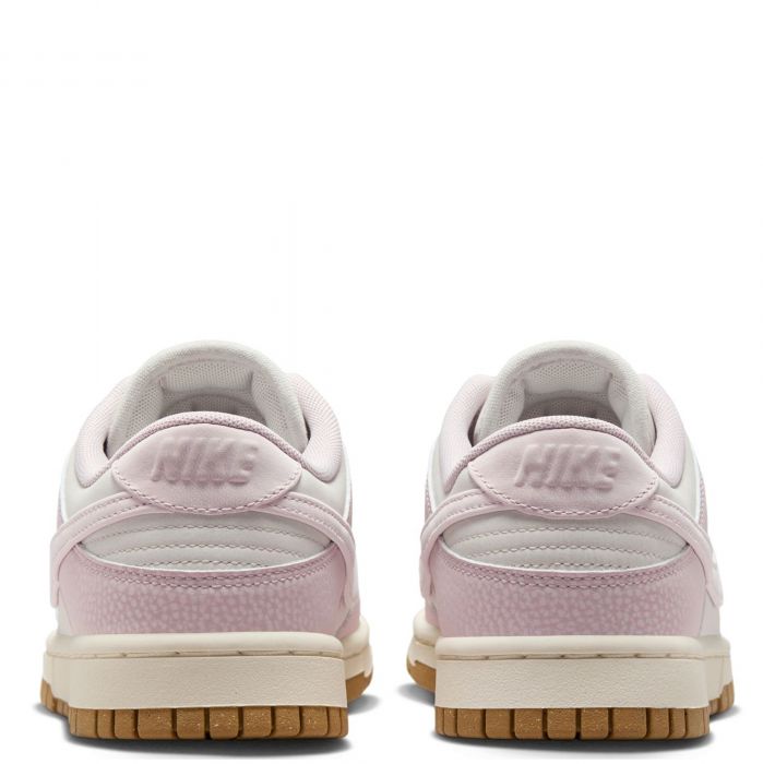 Dunk Low Premium Next Nature Light Bone/Platinum Violet