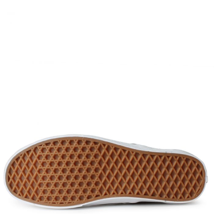 Classic Slip-On Fatal Floral Golden Brown