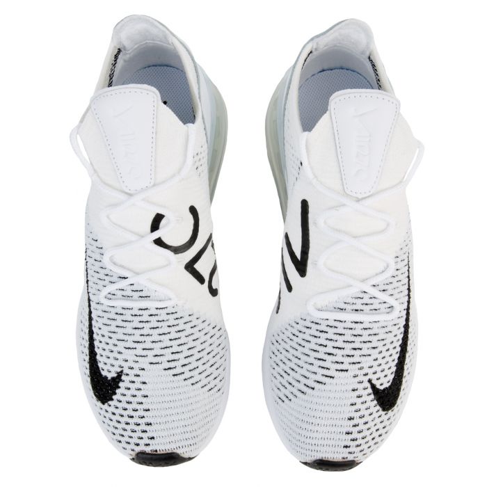 270 flyknit white