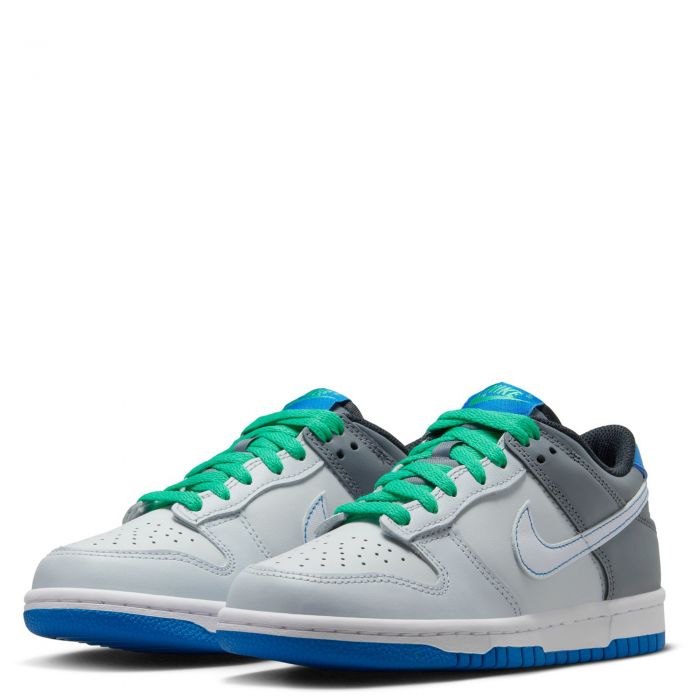 Grade school dunk lows Clearance