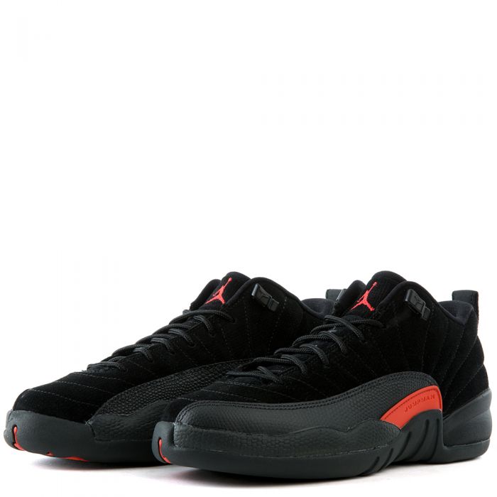 JORDAN Air 12 Retro Low 308305 003 - Shiekh