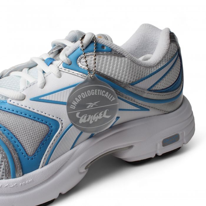 Reebok x Angel Premier Road Plus VI Shoes White