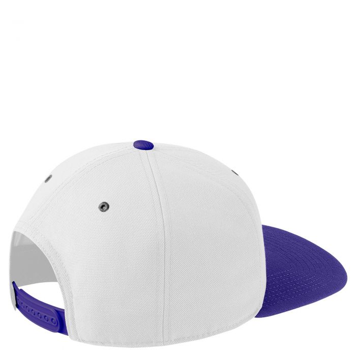 jumpman snapback black