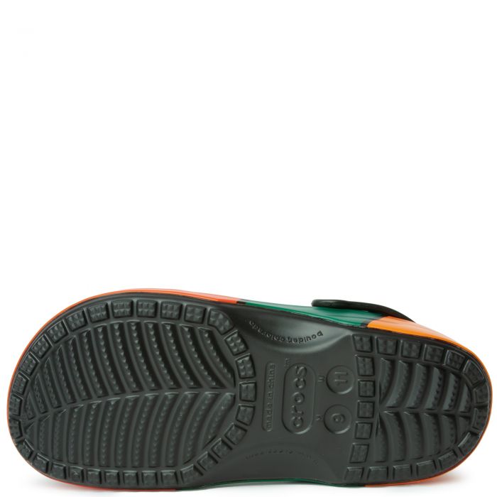 7-Eleven X Crocs Classic Clog
