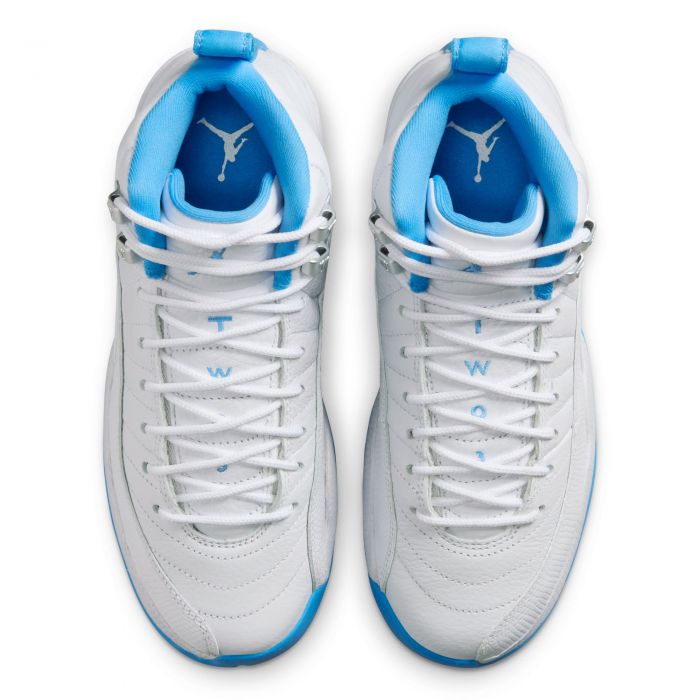 Grade-School Air Jordan 12 Retro 