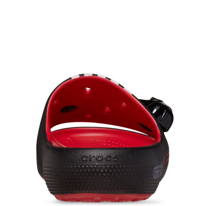 Star Wars Darth Vader Classic Slide Varsity Red