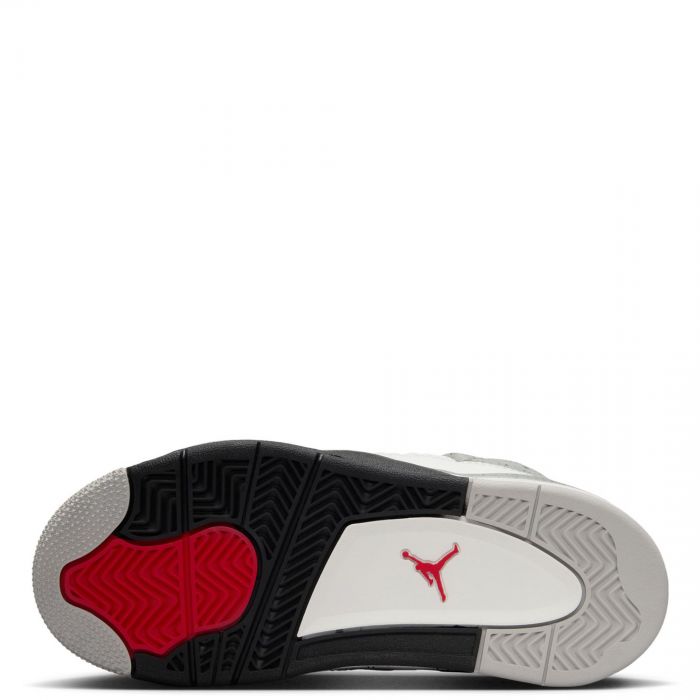 Pre-School Jordan 4 Retro 