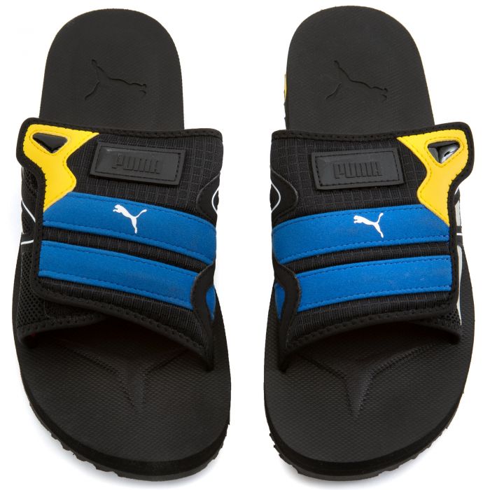 mirage mox puma sandals