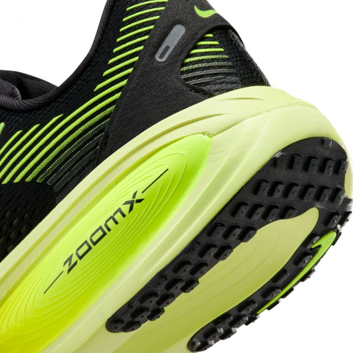 Vomero 18 Black/Volt-Cyber-Lt Lemon Twist