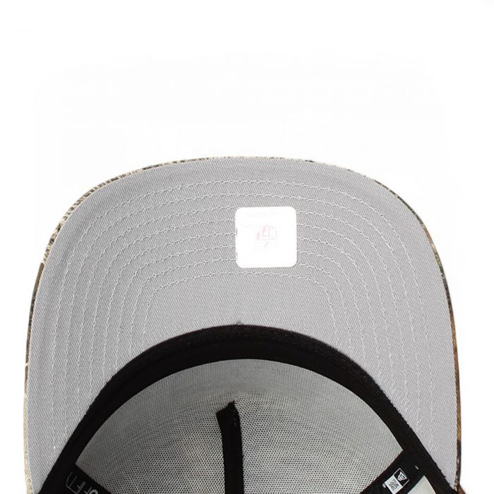NFL Los Vegas Raiders 950AF CURVE Snapback 