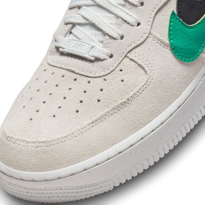 green air force 1 high