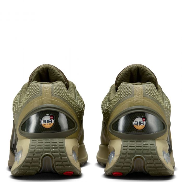 Air Max Dn Medium Olive/Black-Neutral Olive