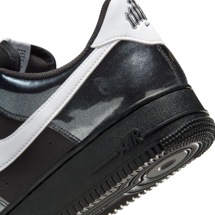 Air Force 1 '07 LV8 Black/White