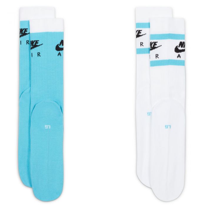 NIKE Everyday Essential Crew Socks DH6170 909 - Shiekh