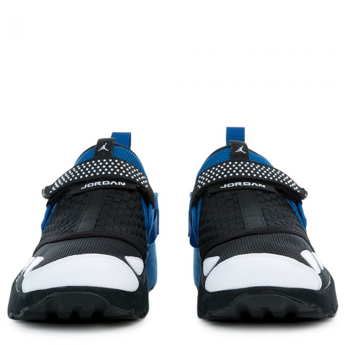 JORDAN TRUNNER LX OG BLACK/WHITE-TEAM ROYAL