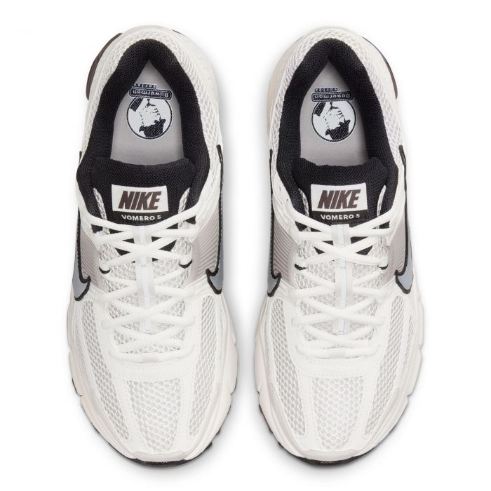 NIKE Zoom Vomero 5 FJ2028 001 - Shiekh