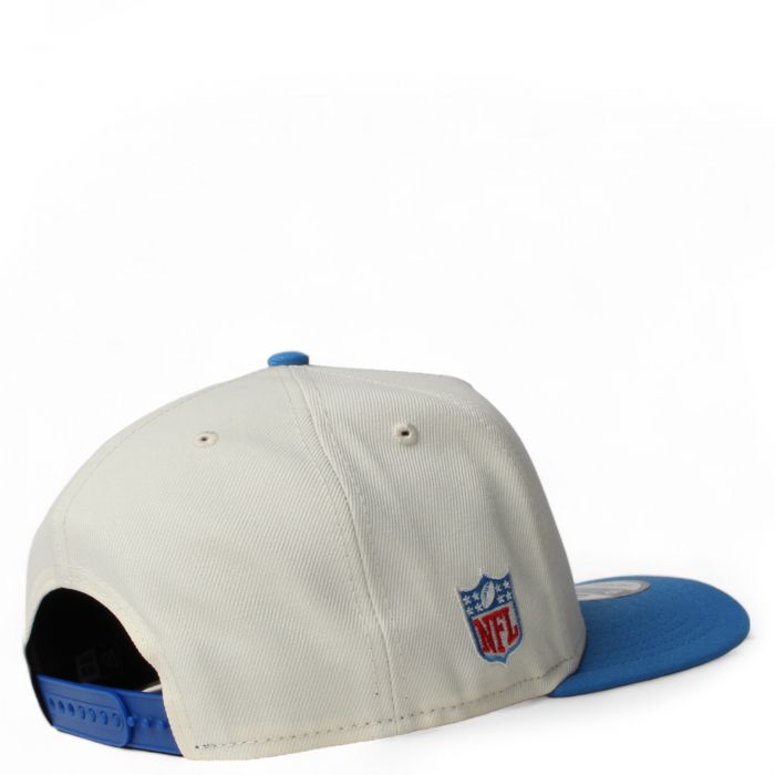 Houston Texans 9Fifty Snapback  Chrome/Black