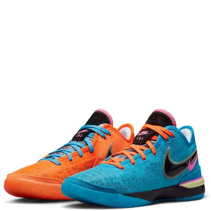 NIKE LeBron NXXT Gen DR8784 900 - Shiekh