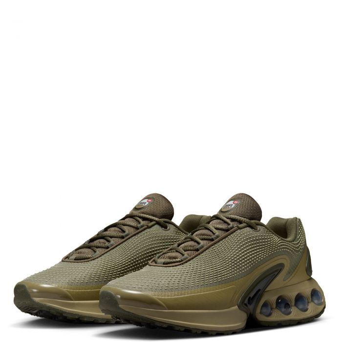 Air Max Dn Medium Olive/Black-Neutral Olive